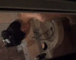 Hàng xóm, theo dõi, một phần 1, theo dõi theo dõi,