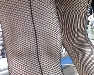 Lưới, ở thị trường chợ, còn vớ