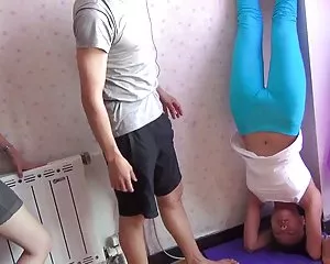 Châu á,