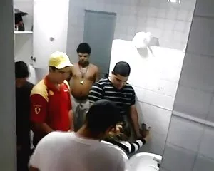 Gặp làm tình, chết tiệt, chơi gái, con trai, nhà vệ sinh