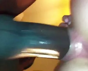 Hầu như không, kéo dài