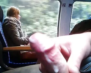 Cô gái, cô gái, tàu hỏa