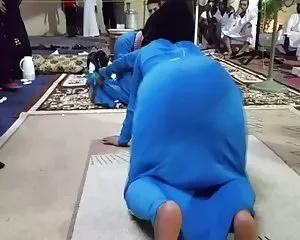 Ả, ả-rập, nhảy, nhảy, nhảy