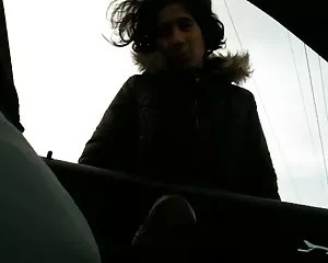 Xe, xe, nóng bỏng trong xe, trong xe