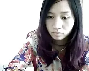 Cô gái trung quốc, cô gái trên tước,