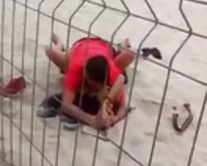 Gặp làm tình, chết tiệt