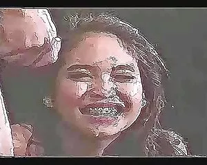Châu á niềng răng
