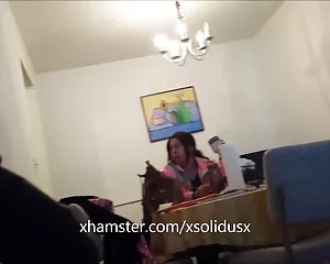 Người bạn của mẹ