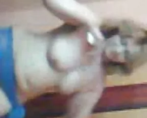 Khiêu vũ nhà, nóng nhảy