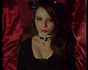 Đẹp, đẹp đau đớn, phụ nữ, trẻ