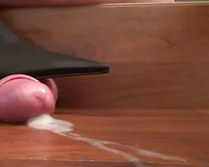 Bóng tôn sùng, chà, chà đạp