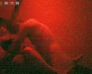 Ánh sáng màu đỏ