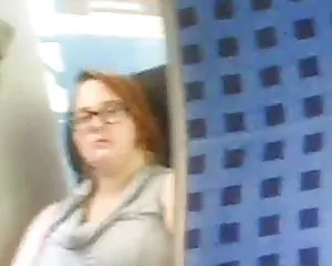 Thủ dâm nhìn thấy tôi, tàu hỏa