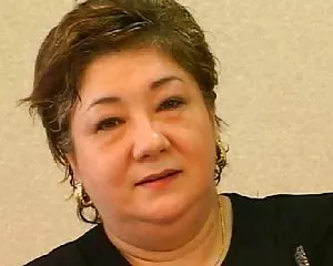 Chim cu lớn, nhật bản nhật, bà già