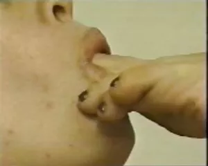 Liếm, liếm, liếm