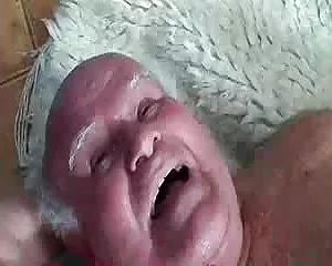 Người đàn ông già, già, già