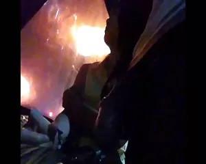 Ngoài trời, ở bên ngoài