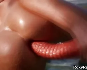 Vui vẻ dưới nước