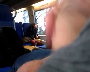 Thiếu đèn flash, tàu hỏa