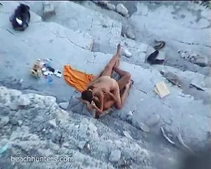 Bãi biển khỏa thân bãi biển, tính trên bãi biển, trên bãi biển, trên bãi biển