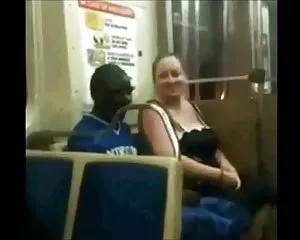 Đen, da đen, da đen, trên xe lửa, đồ da đen, hút gái điếm tàu