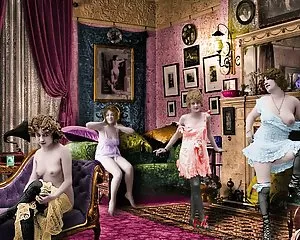 Mẹ, những giấc mơ