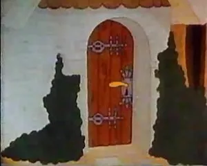 Kỳ lạ, châu âu, vui vẻ, không, phiên bản
