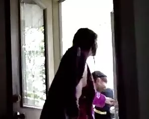 Pizza dám