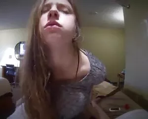 Vụng về, nóng, tình dục, tình dục, tình trẻ