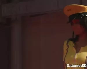 Thủ, múa thủ dâm trên sân khấu, dải cho vũ nữ thoát y giai đoạn múa thoát y trên sân khấu, đùa giỡn