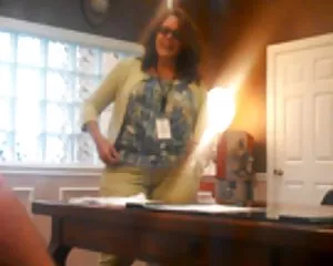 Văn phòng, ngắn, quần đùi